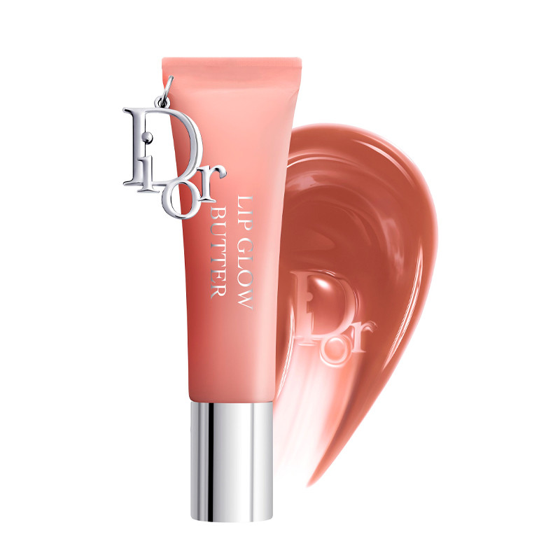 Dior Rossetti Trattamento labbra lucide - Peptidi e Ceramidi 103 TOFFEE