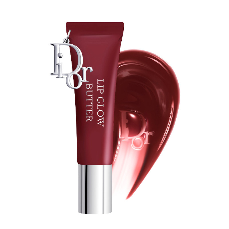 Dior Tratamiento De Labios Brillante - Péptido Y Ceramida