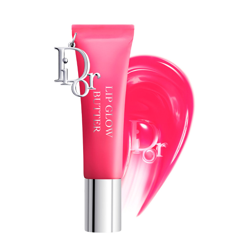 Dior Tratamiento De Labios Brillante - Péptido Y Ceramida – imagen 2