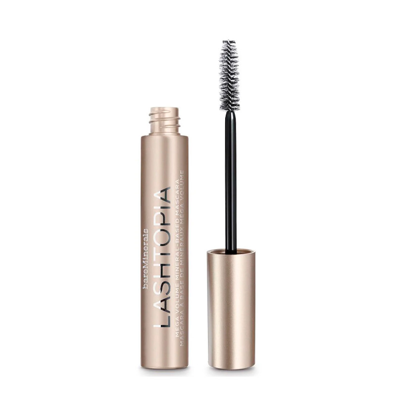 Bare Minerals Lashtopia Mega Volume Máscara De Pestañas – imagen 3