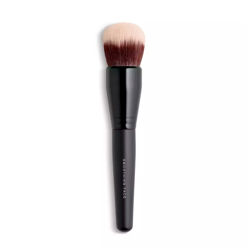 Bare Minerals  Bristles Smoothing Face Brush Makeup Brush