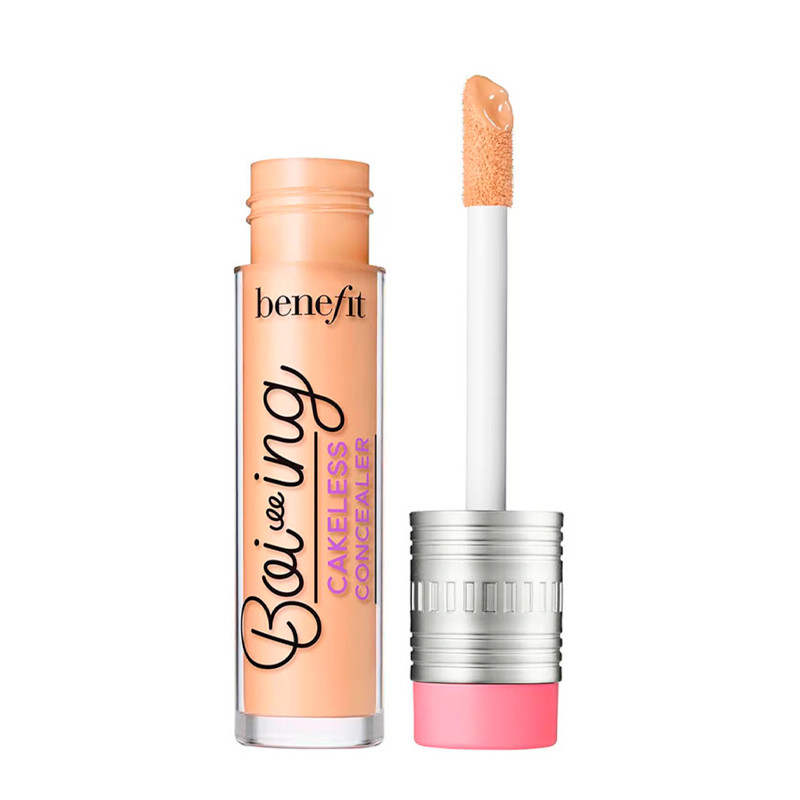 Benefit Correttori Boi-Ing Cakeless Concealer Correttore 05 LIGHT