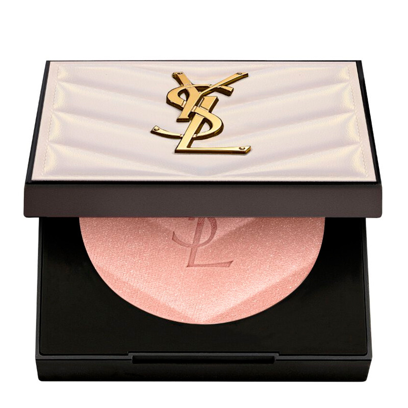 Yves Saint Laurent Poudres de Soleil All Hours Hyper Luminize Surligneur Haute Couture 3.