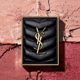Couture Mini Clutch - Yves Saint Laurent - Sabina