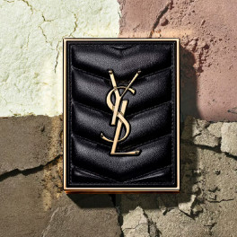Couture Mini Clutch - Yves Saint Laurent - Sabina