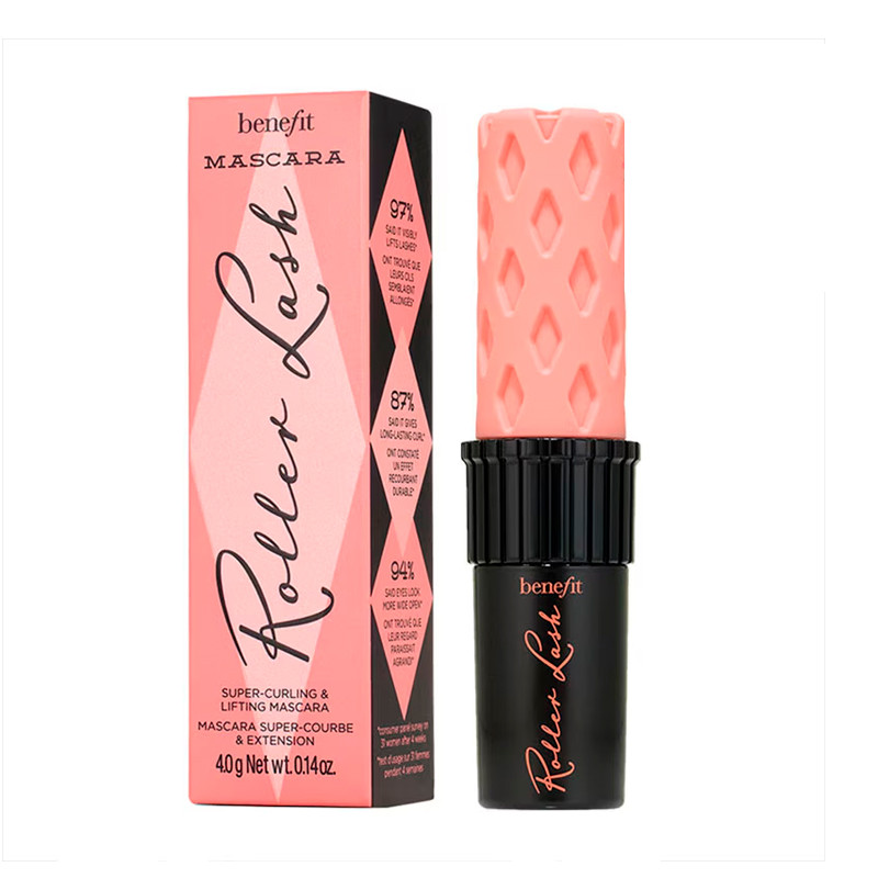 Benefit Mascara per Ciglia Roller Lash Mascara