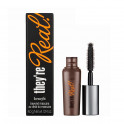 They're Real! Mask
Mascara