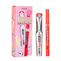 They'Re Real! Xtreme Lash & Line Set