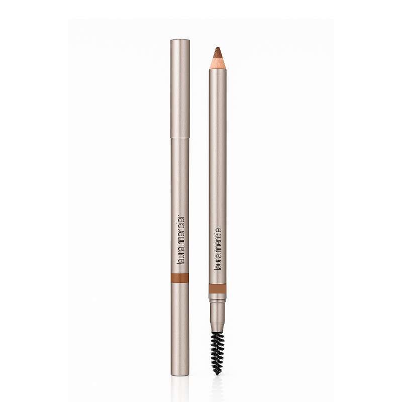 Laura Mercier Women's Blonde Eyelashes & Eyebrows Care Eye Brow Pencil