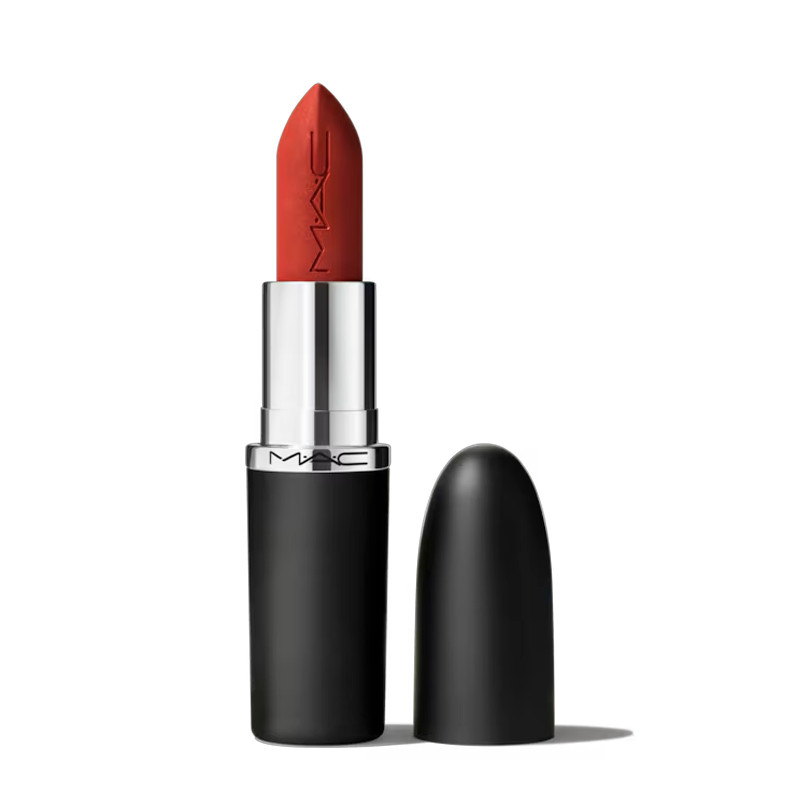 Mac Rossetti M·A·Cximal Silky Matte Rossetto MARRAKESH