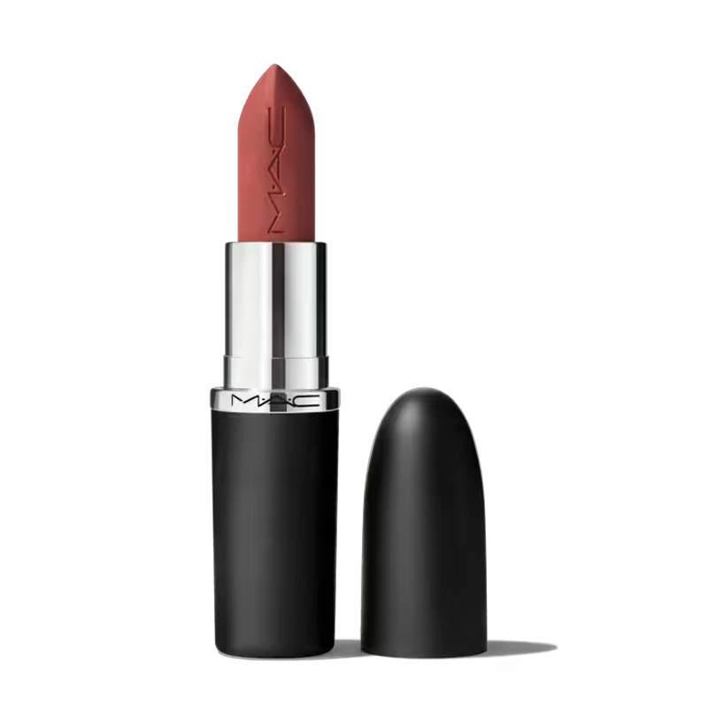 Mac Labiales M·A·Cximal Silky Matte Barra De Labios