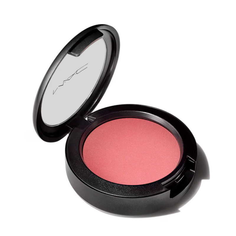 Mac Blush Powder Blush Rosso FLEUR POWER