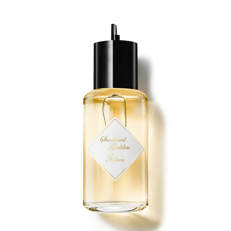 Kilian Paris Sunkissed Goddess - 100 ML REFILL Eau de Parfum Perfumes Mulher
