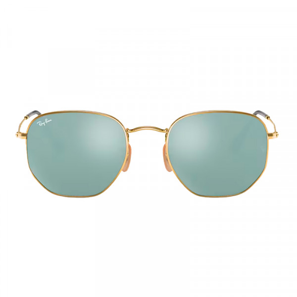 sunglasses-0rb3548n-hexagonal