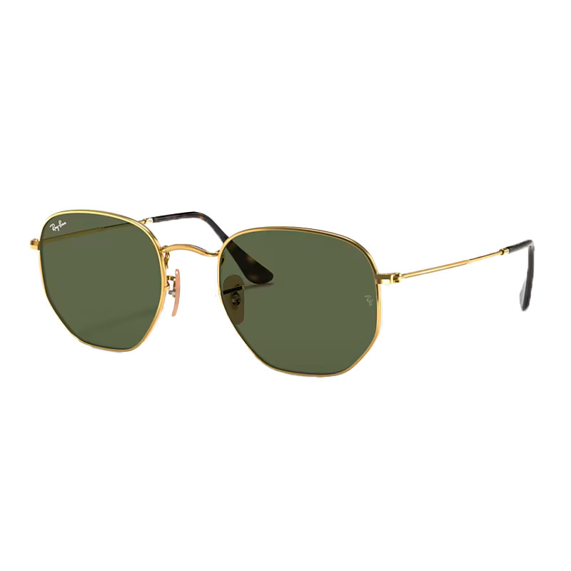 Ray-ban Gafas De Sol 0Rb3548N Hexagonal