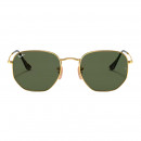 gafas-de-sol-0rb3548n-hexagonal