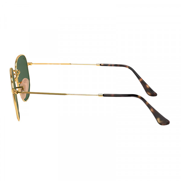 lunettes-de-soleil-hexagonales-0rb3548n