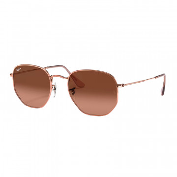 gafas-de-sol-0rb3548n-hexagonal
