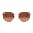 sunglasses-0rb3548n-hexagonal