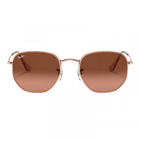 sunglasses-0rb3548n-hexagonal