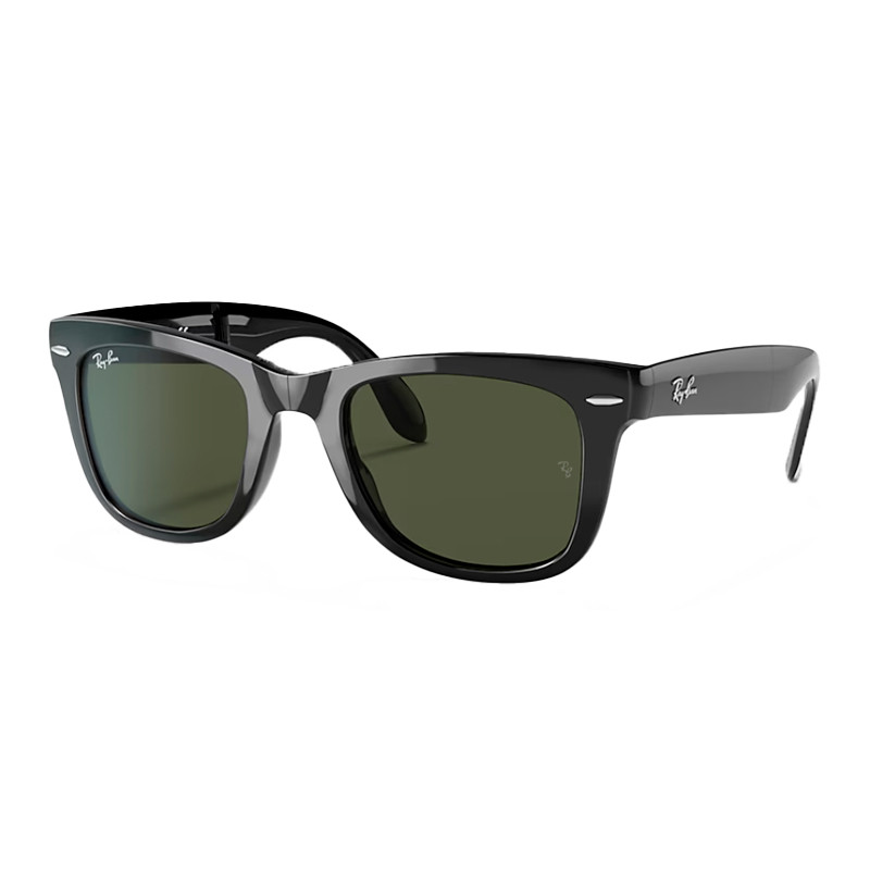 Ray-ban Occhiali da sole per uomo Sunglasses 0Rb4105 Folding Wayfarer