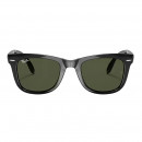 gafas-de-sol-0rb4105-folding-wayfarer