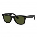 0Rb4340 Wayfarer Sunglasses