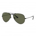 0Rb3025 Aviator Sunglasses