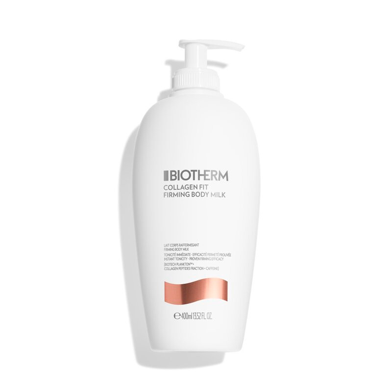 Biotherm Cuidado Corporal Collagen Fit Firming Leche Corporal