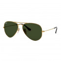 0Rb3025 Aviator Sunglasses