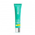 Urban UV Defense Fluid Spf50
Protetor facial