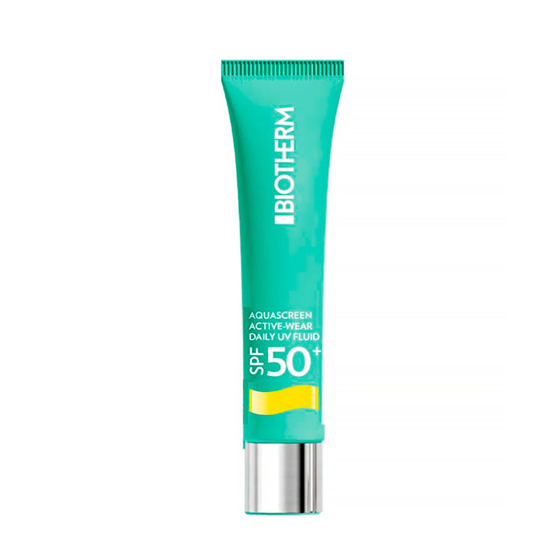 Biotherm Cosmética Facial Urban Uv Defense Fluid Spf50 Protector Facial