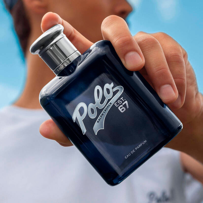 Ralph Lauren Perfume Polo Est 67 Vapo 125ml – imagen 2