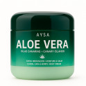 Aloe Vera Cream
Cr&egrave;me pour les mains, le visage et le corps
