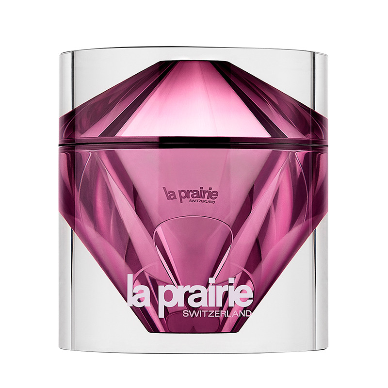 La Prairie Trattamenti Viso Platinum Rare Haute-Rejuvenation Cream