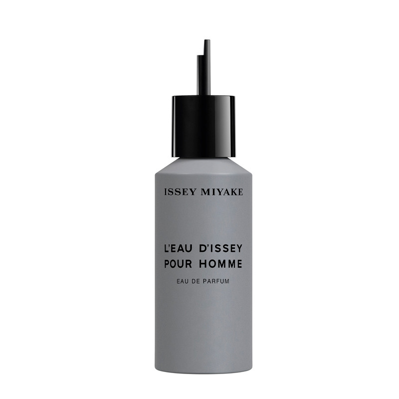 Issey Miyake L'Eau D'Issey Pour Homme Eau de Parfum - 150 ML REFILL Eau de Parfum Profumi da Uomo
