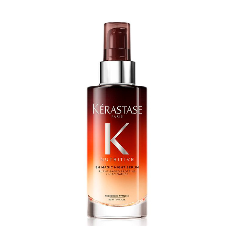 Kerastase Nutritive - 8h Magic Night Serum