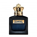 Scandal Intense For Him