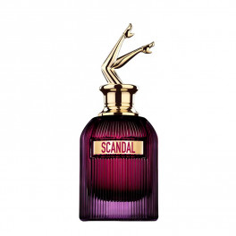 jean paul gaultier scandal intense