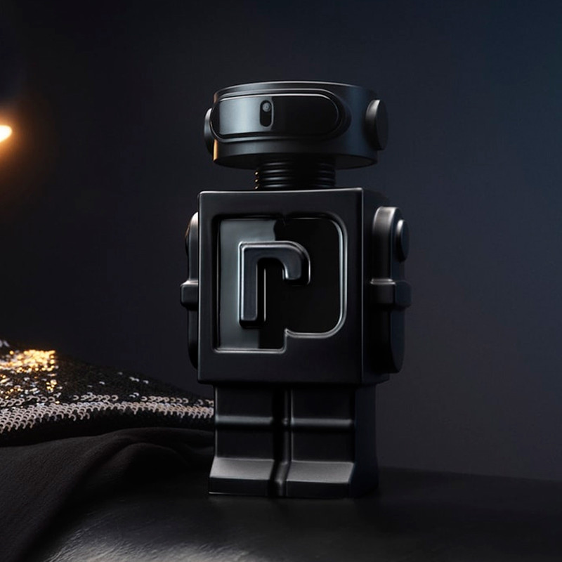 Rabanne Phantom Parfum Desodorant Stick – imagen 2