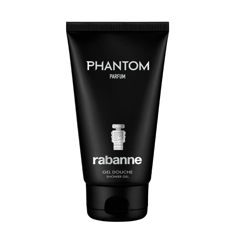 Rabanne Bagnodoccia Phantom Parfum Gel Gel da bagno
