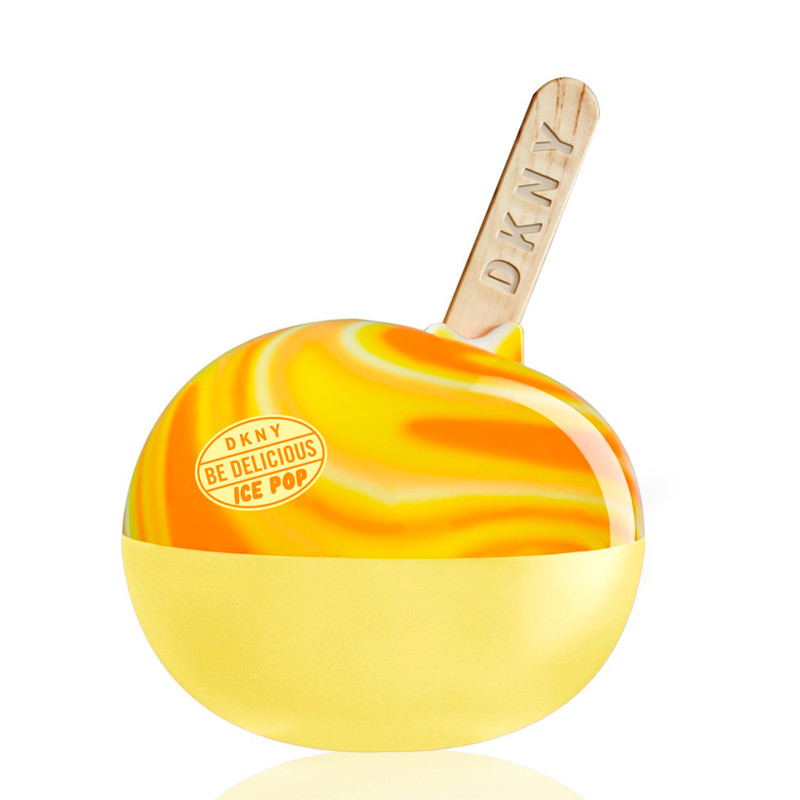 Dkny Be Delicious Ice Pop Citrus Splash - 50 ML Eau de Parfum Profumi di Donna