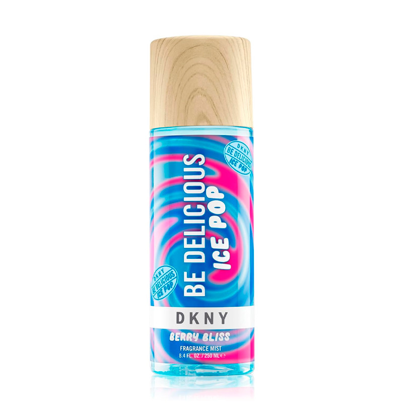 Dkny Ice Pop Berry Bliss - 250 ML Perfumes Mulher