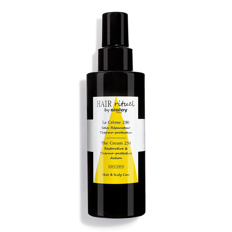 Hair Rituel By Sisley La Creme 230 Tratamiento Capilar Reparador – imagen 2