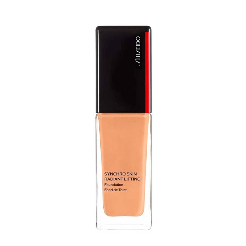 Shiseido Fondotinta SYNCHRO SKIN RADIANT LIFTING Foundation 360 CITRANE