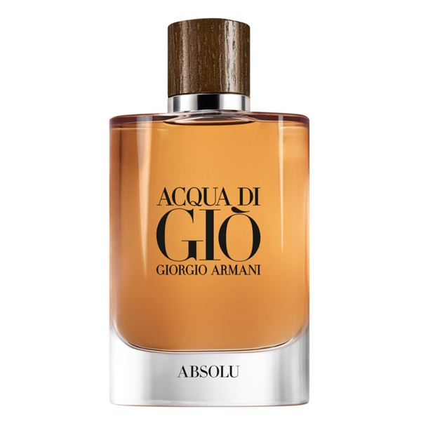 armani acqua di giò absolu