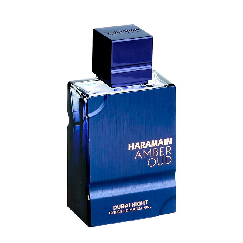 Al Haramain Women's Amber Oud Dubai Night - Extrait De Parfum Perfumes 100Ml