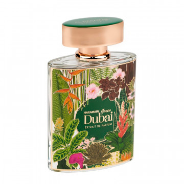 green-dubai