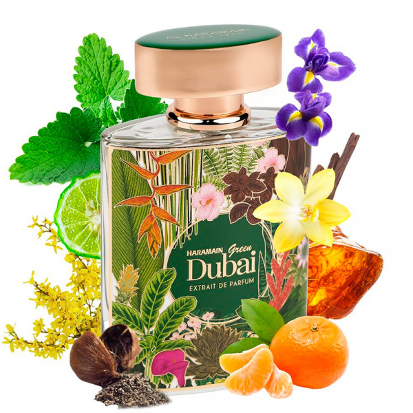 green-dubai