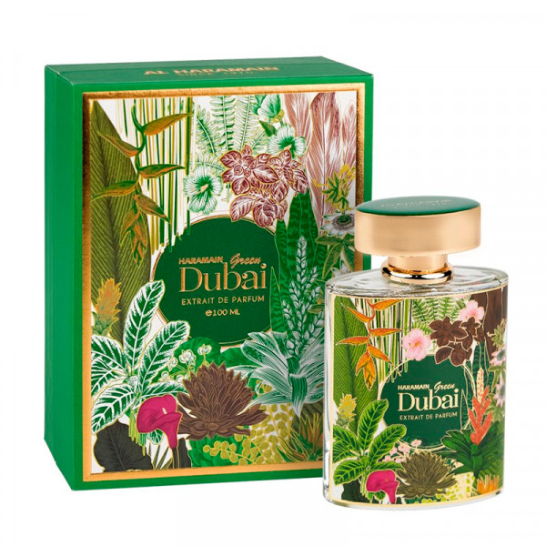 green-dubai